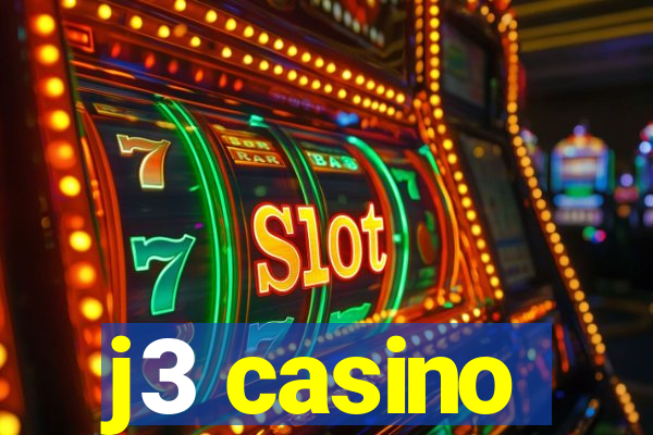 j3 casino